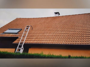 Devis nettoyage de toiture au Luxembourg