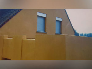 Entreprise nettoyage façade maison Aix-en-Provence